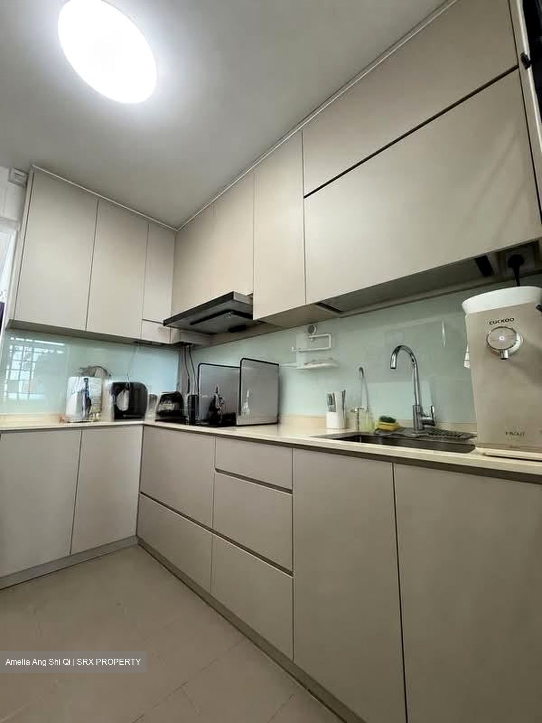 Blk 55 Havelock View (Bukit Merah), HDB 3 Rooms #570217191